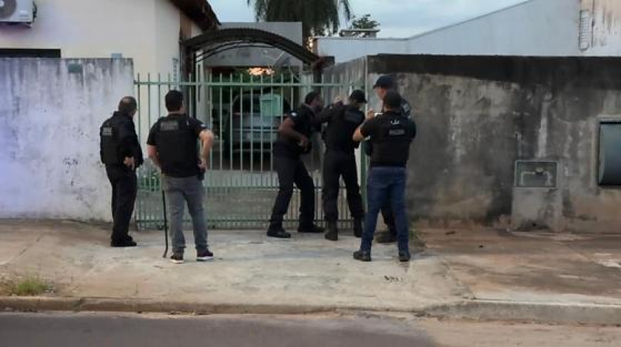 Investigação aponta uso de notas fiscais falsas e “laranjas” em esquema com 30 mil cabeças de gado