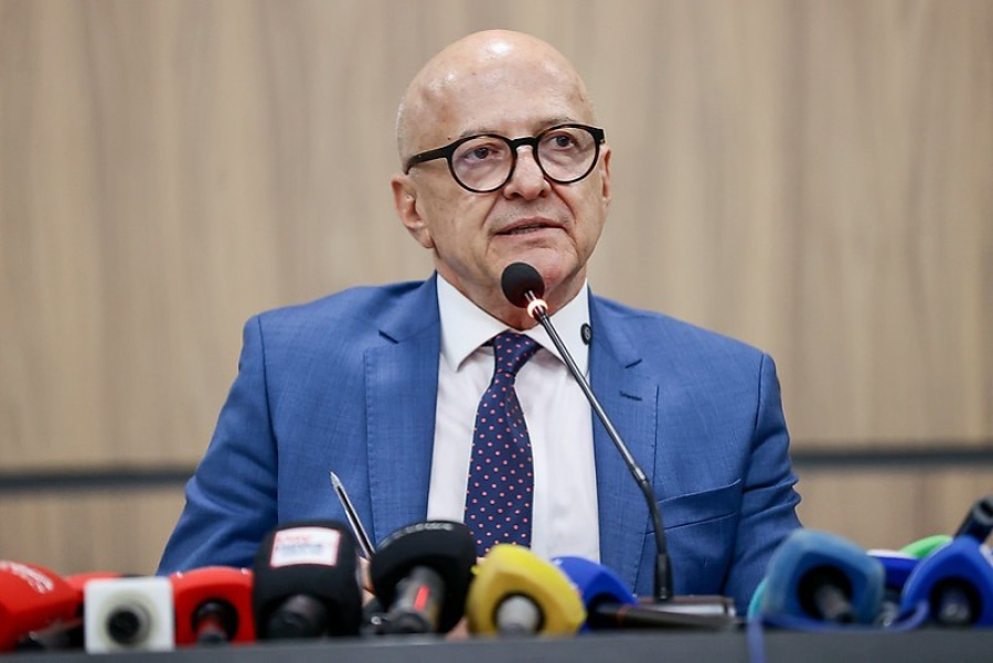 No aniversário de Cuiabá, Governo destaca R$ 6,7 bi em obras e investimentos