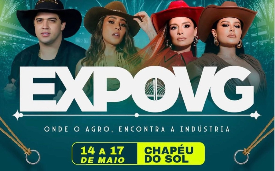 Várzea Grande terá festa para comemorar os 159 anos do município