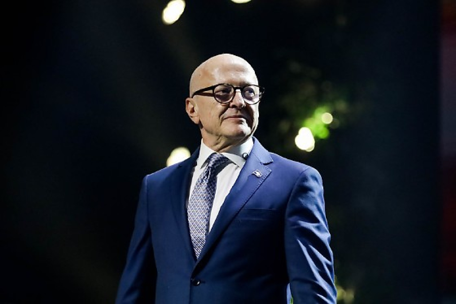 Pivetta decidirá qual empresa fornecerá veículos do BRT em 15 dias