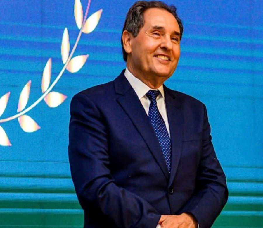 O comércio aponta o futuro de Cuiabá