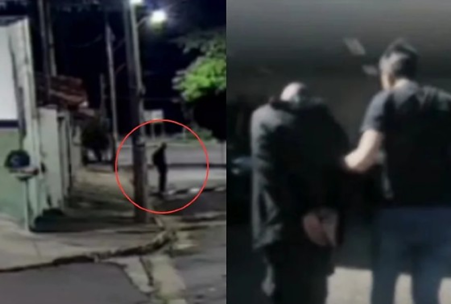 Homem mata a própria mãe, amputa dedo para desbloquear celular e acessar contas bancárias