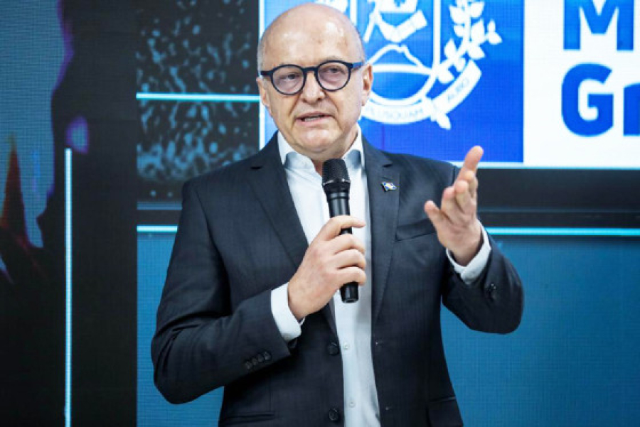 Pivetta anuncia ajuste fiscal com contenção de despesas no Governo