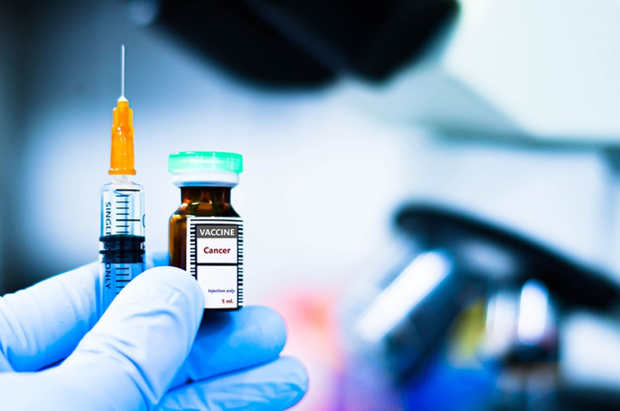 Agora é lei: vacina contra o câncer passa a ter prioridade no SUS