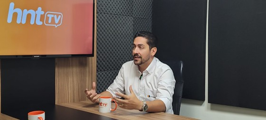  Mercadão terá rooftop com restaurante e vista para paredões da Chapada