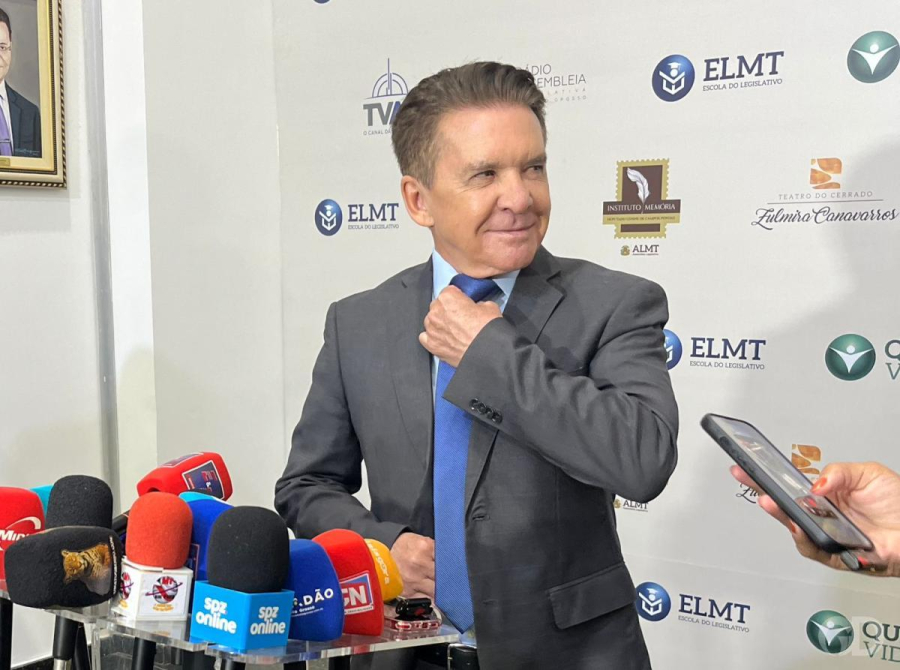 TCE diz que fim do Fethab é prejudicial e denuncia falta de repasses do Governo