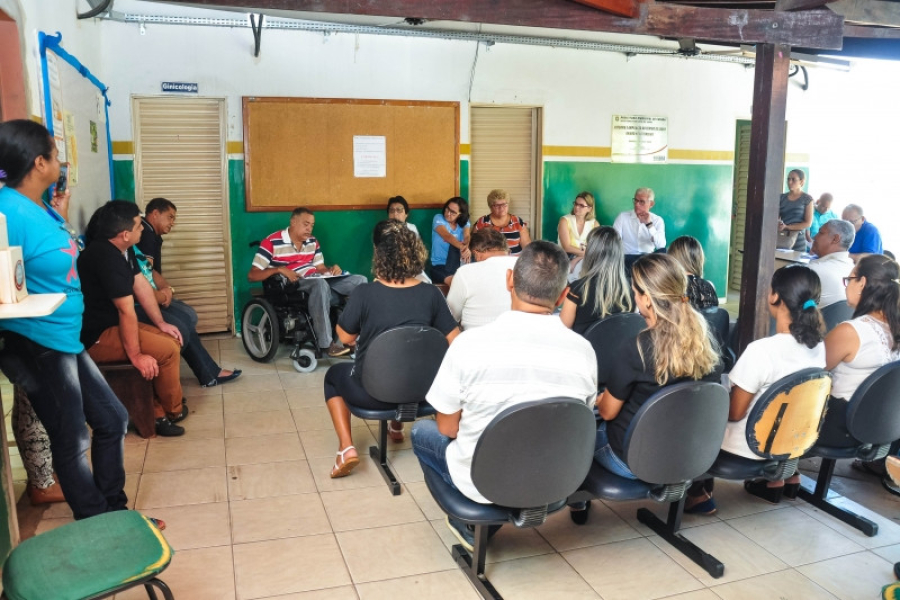 Corte de médicos compromete atendimento nas UPAs, diz sindicato