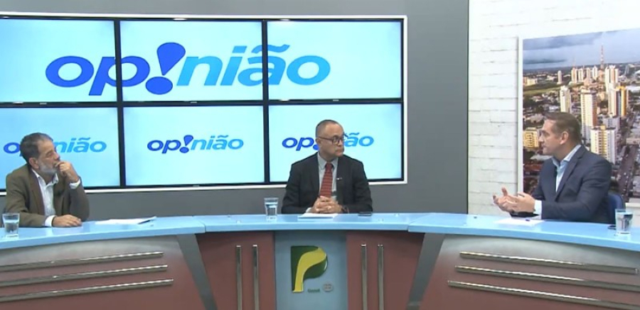 Wilson diz que falta de equipe confiável expõe fragilidades na gestão de Abilio em Cuiabá