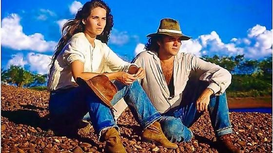 Entre novelas e lembranças, a Chapada que nunca sai de cena