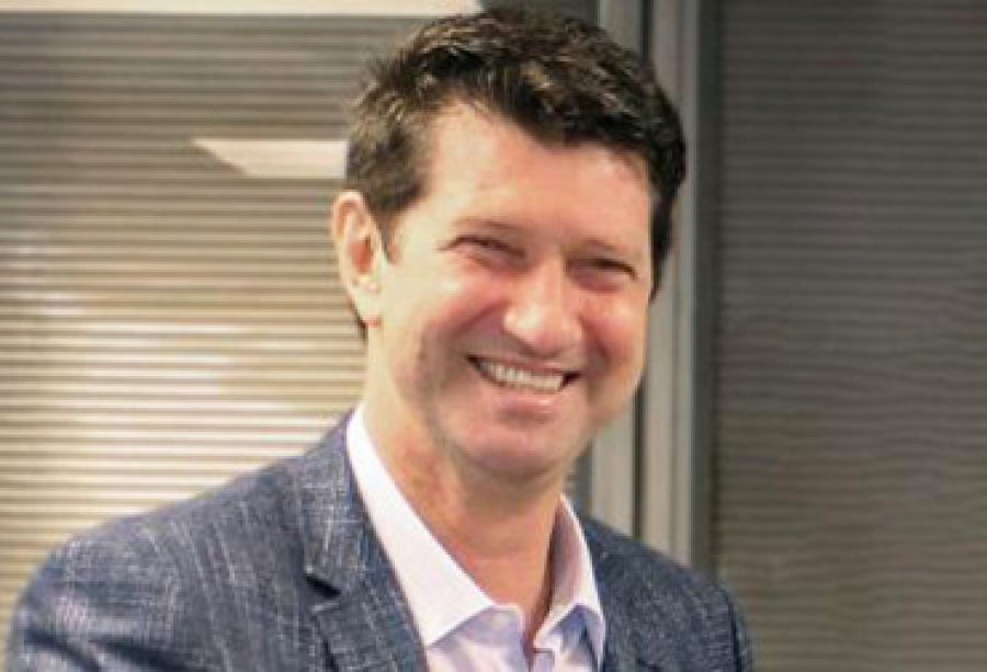 Bilionário aposta que deputado Medeiros 'chegará em 1º' na disputa em MT