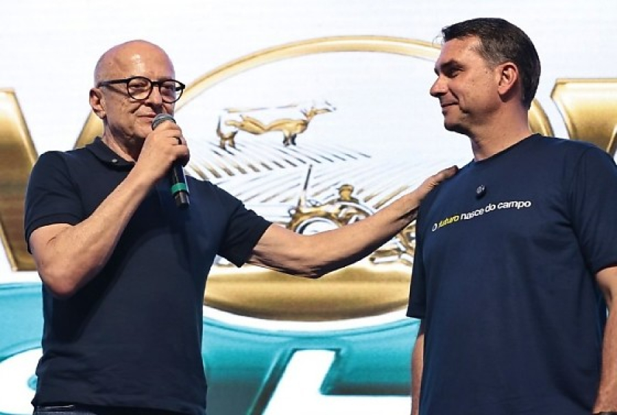 Otaviano Pivetta dispara contra Lula: “Governo irresponsável, perdulário, inconsequente e desastroso“