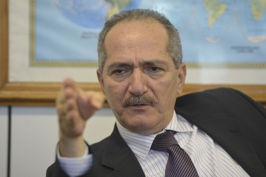 Vídeo | Aldo projeta Mato Grosso como maior polo industrial do Brasil