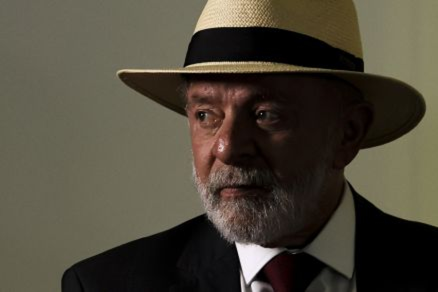Lideranças do agro criticam Lula por propor fim da escala 6x1