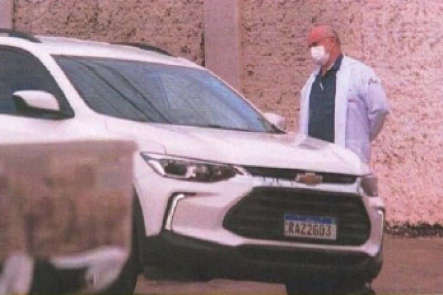 MPE: médico de Cuiabá recebeu R$ 300 mil sem trabalhar; veja