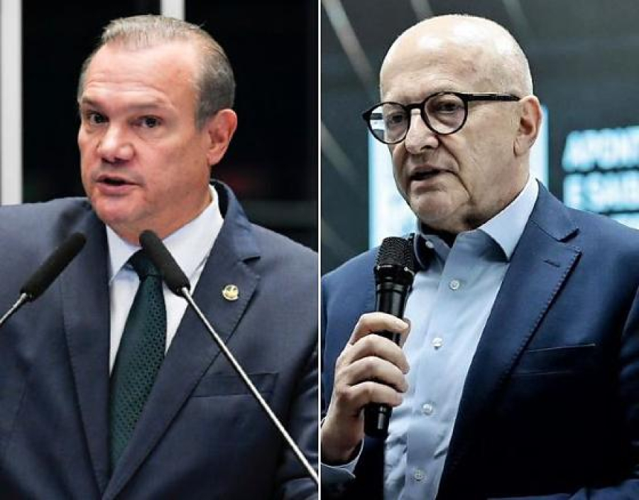 Wellington rebate Pivetta sobre 