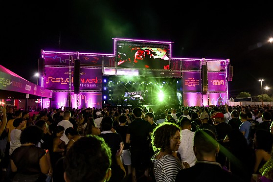 Festival de Inverno fortalece economia e gera retorno positivo