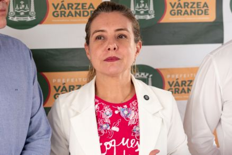 TJ autoriza investigação contra Flávia por suspeitas no DAE