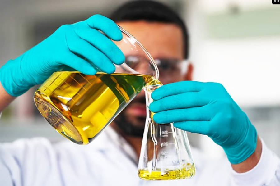 Produção de biodiesel atinge o maior nível da história em MT