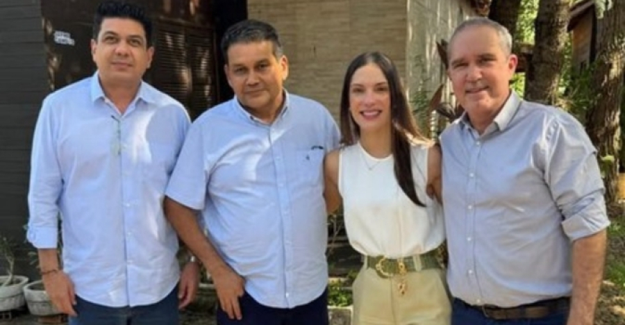 Abilio critica aproximação de Zaeli com MDB e alerta para crise política em VG