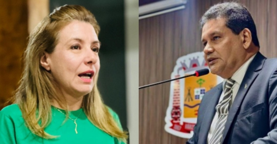 Eleição da Mesa vira teste de força e pode ampliar cerco contra Flávia em VG