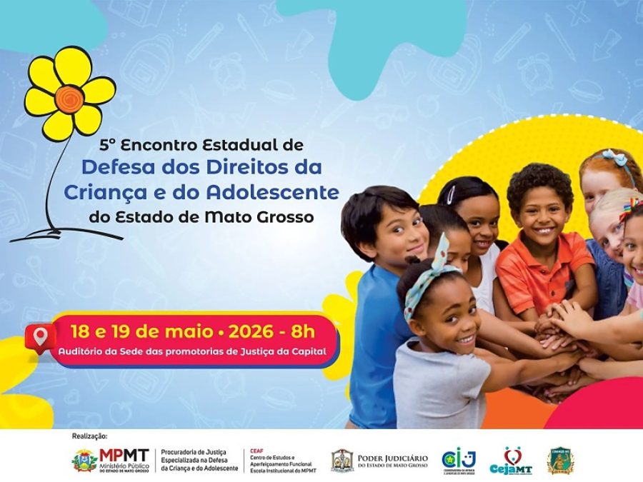 Evento em MT Discute Recrutamento de Jovens por Facções e Violência de Gênero