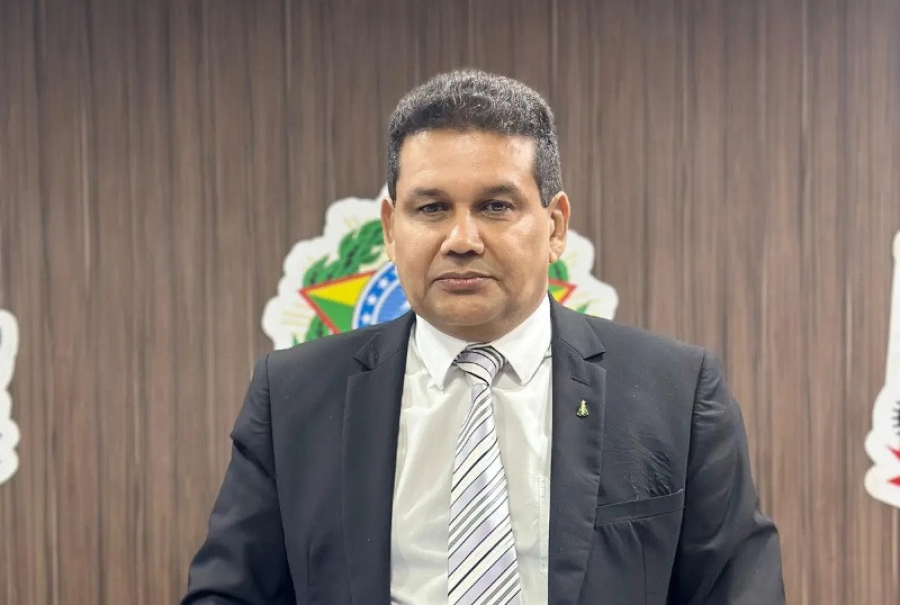 Reeleição de Cerqueira para chefia da Câmara de VG é anulada