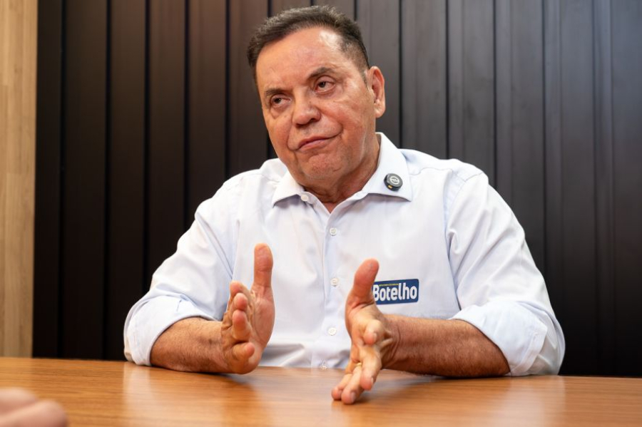Botelho: “Jéssica somará votos e MDB terá a disputa mais acirrada de MT”