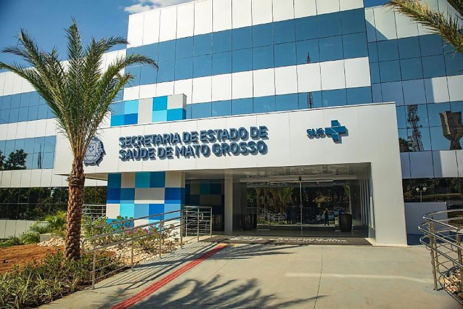 Hackers atacam sistema da Saúde de MT, exigem resgate e colocam dados da SES na mira