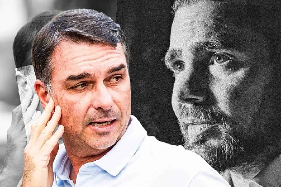 Após vazamento de mensagens, Vorcaro afirma que financiamento de filme sobre Bolsonaro ocorreu sem favorecimentos