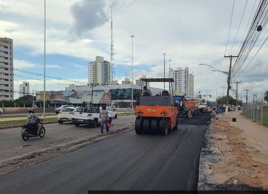 Obras do BRT avançam com R$ 200 mi pagos; venda do VLT rendeu R$ 915 mi