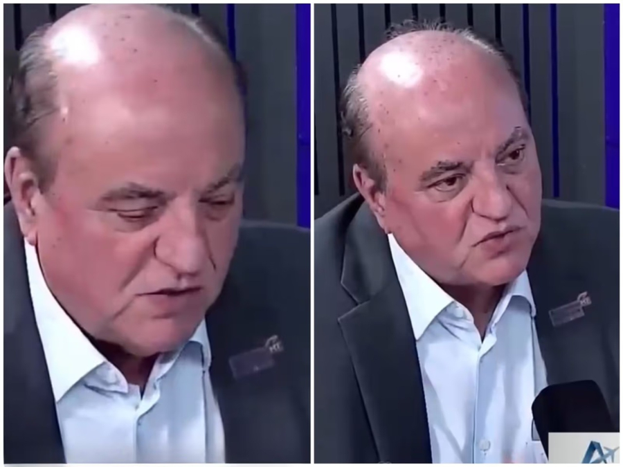 Presidente da Fecomércio chuta o balde e diz que Mauro Mendes é um 