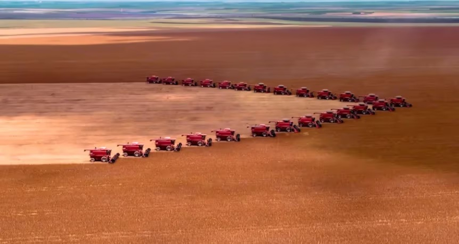 Bom Futuro faz oferta bilionária pela Radar Farms, mas Salt Lake City ainda pode levar a melhor