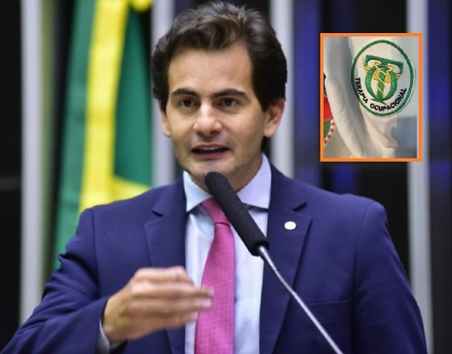 Fabio Garcia exonera assessor que se passava por terapeuta ocupacional