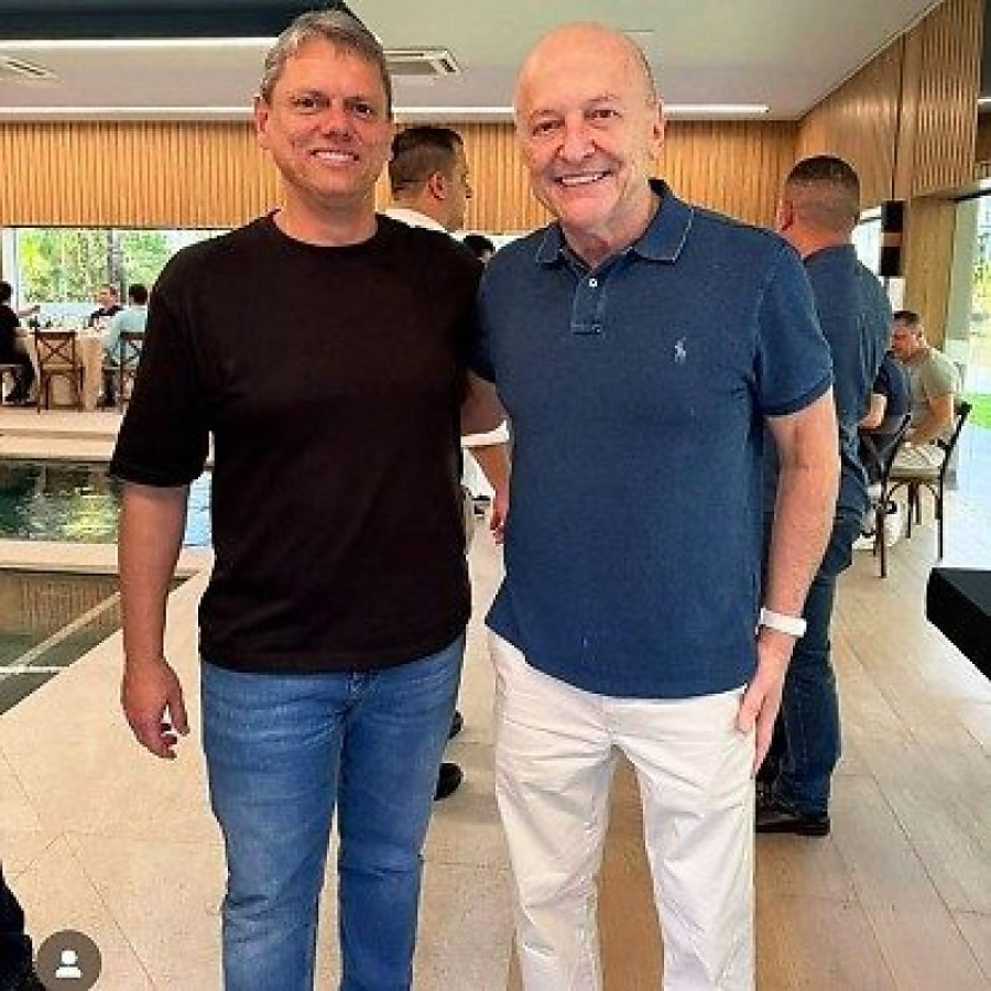 Republicanos condiciona apoio a Flávio à desistência de WF e aliança com Pivetta em MT
