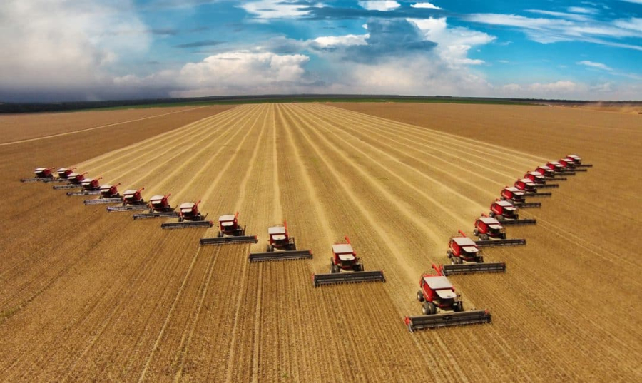 Produzir bem já não basta; gestão vira fator de sobrevivência no agronegócio