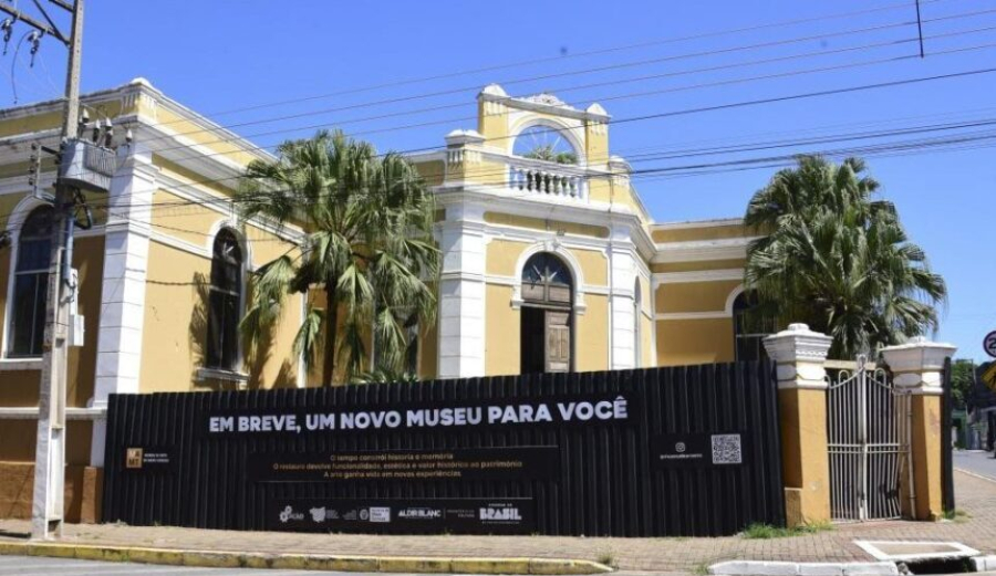 Justiça derruba acordo do MP com associação condenada na Cultura
