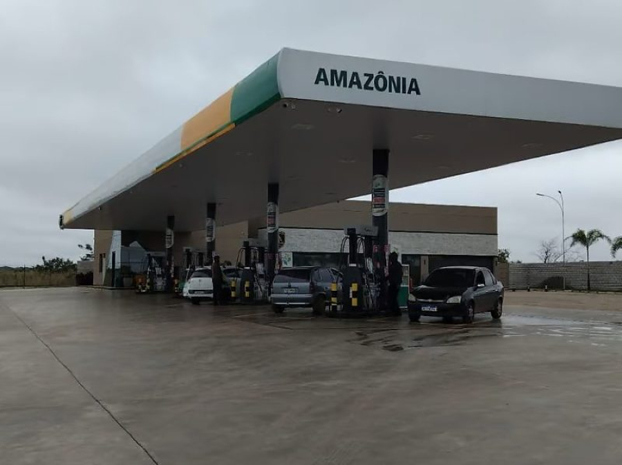 Amazônia Petróleo tem contas bloqueadas após condenação na Justiça