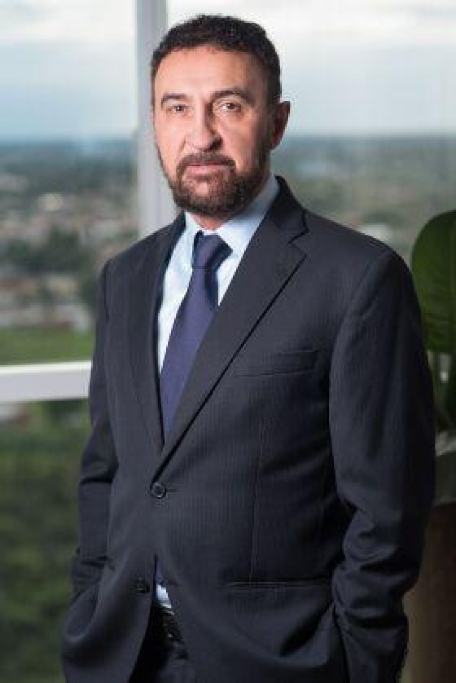 Ao produtor rural, com respeito