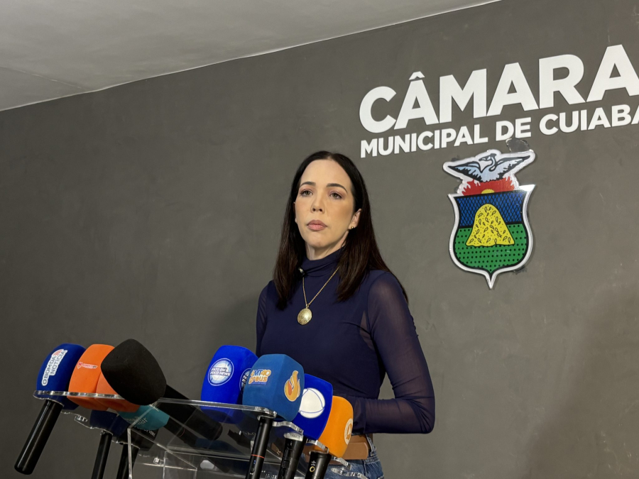 Vídeo | Câmara se tornou “filial” do gabinete de Abilio, afirma Maysa ao criticar ADI