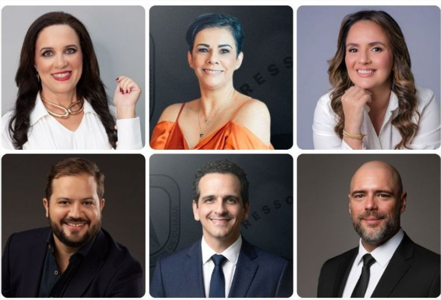 Cuiabá sedia o maior congresso de autismo da história de Mato Grosso