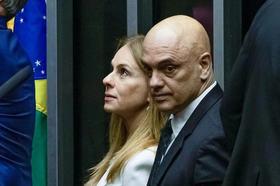 Banco Master buscou parecer de escritório da família de Moraes sobre captação de recursos de fundos previdenciários