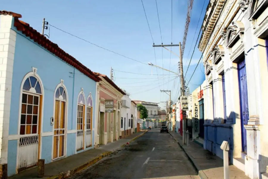 Sem ICMS e com metade do IPVA: incentivos devem atrair empresas ao Centro Histórico de Cuiabá