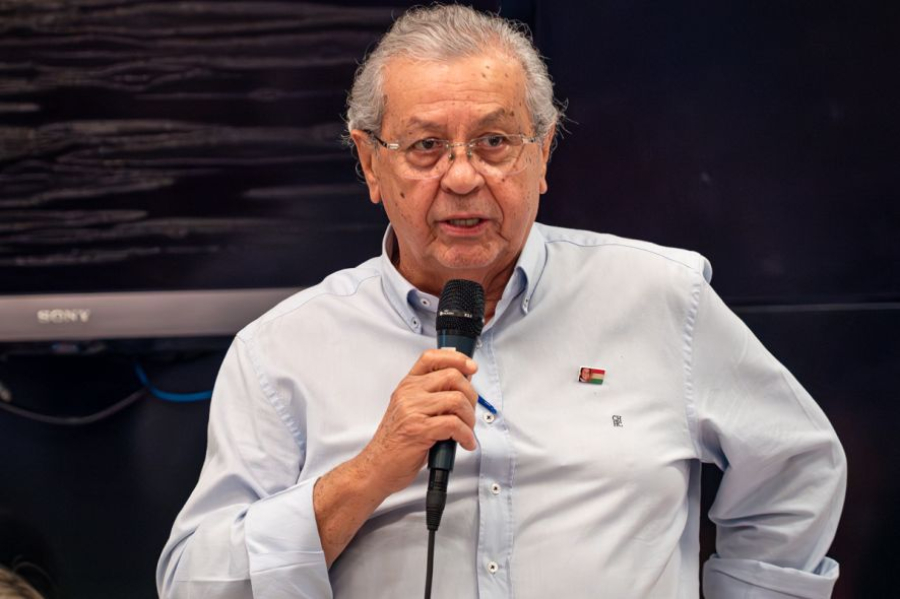 Saiba quem são os filiados do União que definirão futuro de Jayme