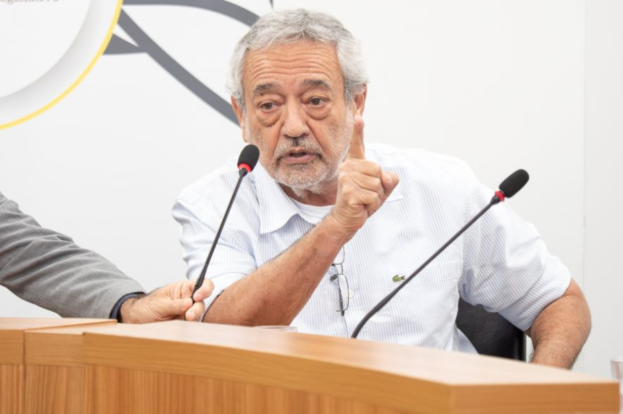 Sinfra justifica aumento: “Deixar população em contêiner não é justo”