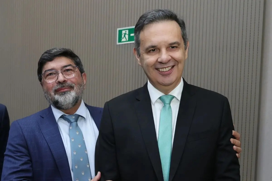 Dois juízes são eleitos desembargadores do TJMT por unanimidade; veja nomes
