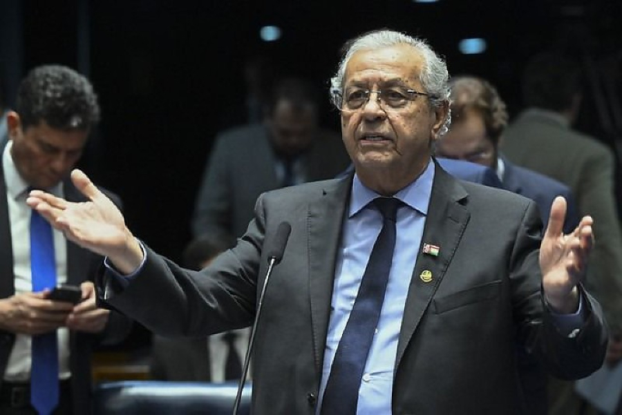 Jayme foca em Max Russi e Janaina para dar xeque-mate no União