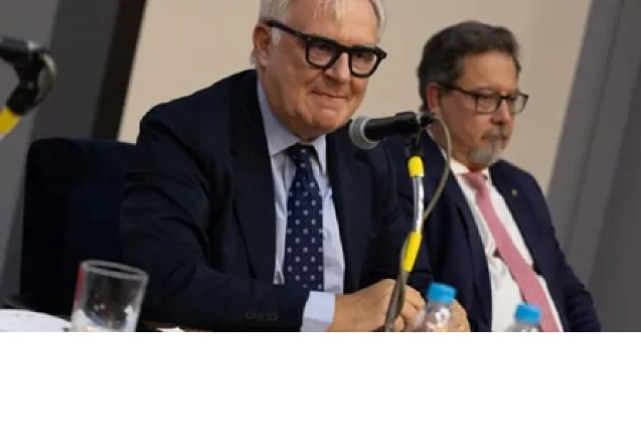 PCC se torna referência para organizações criminosas internacionais, afirma especialista italiano