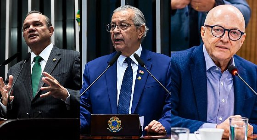 Percent: Wellington lidera com 28%, seguido de Jayme com 20% e Pivetta em terceiro com 18,7%