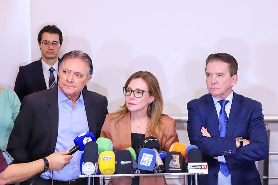 Dívida de precatórios de Várzea Grande supera R$ 1 bilhão e leva Prefeitura a buscar apoio do TCE