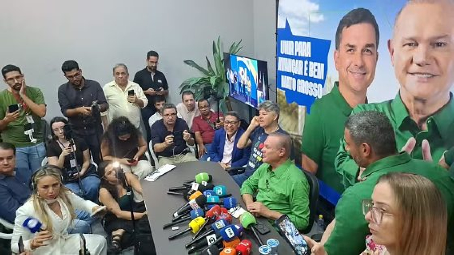Saiba quem são os candidatos do PL para deputado estadual e federal
